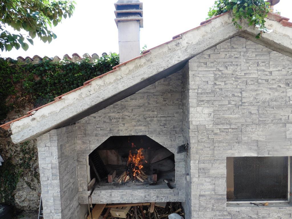 Apartments Kostijal زادار المظهر الخارجي الصورة