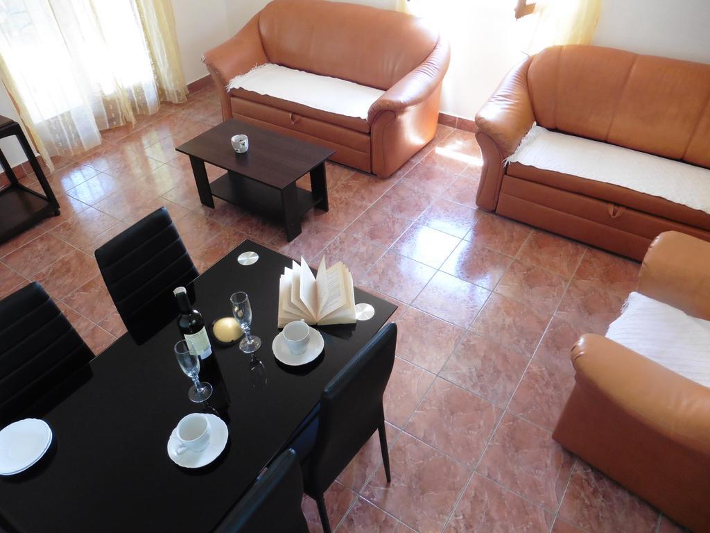 Apartments Kostijal زادار المظهر الخارجي الصورة