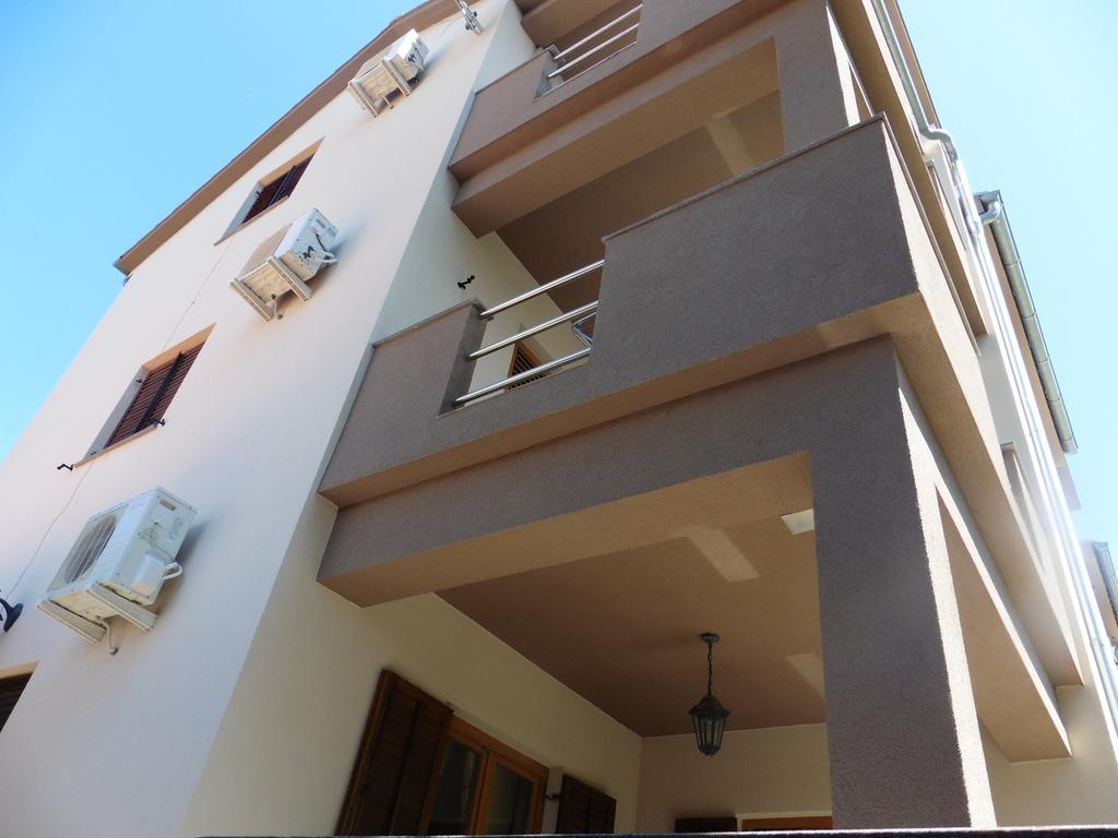 Apartments Kostijal زادار المظهر الخارجي الصورة