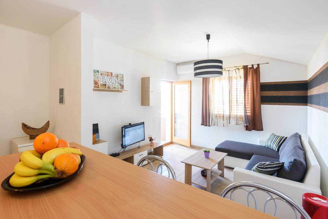Apartments Kostijal زادار المظهر الخارجي الصورة