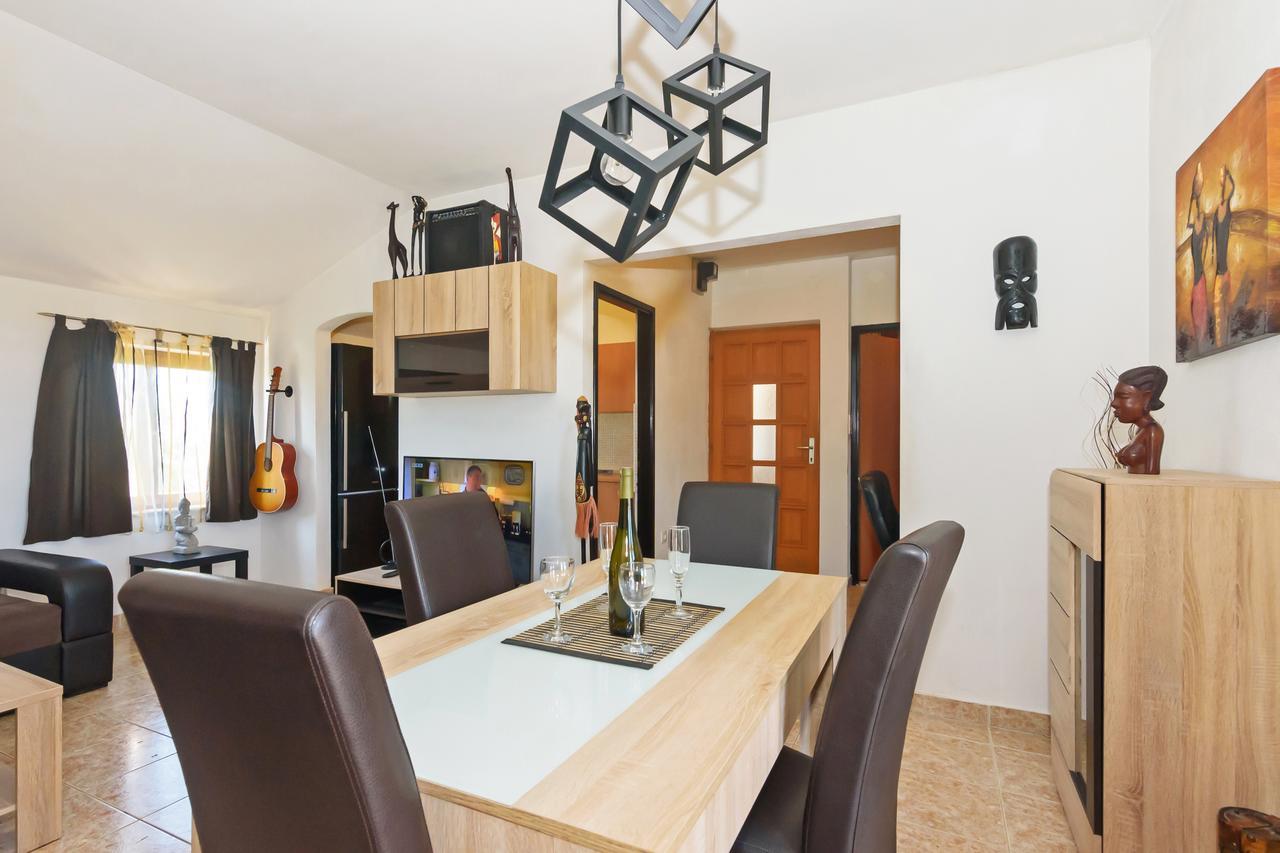 Apartments Kostijal زادار المظهر الخارجي الصورة