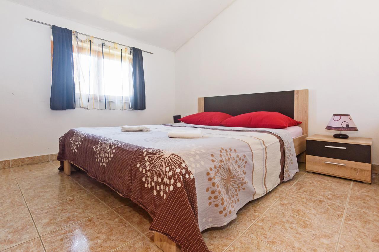 Apartments Kostijal زادار المظهر الخارجي الصورة