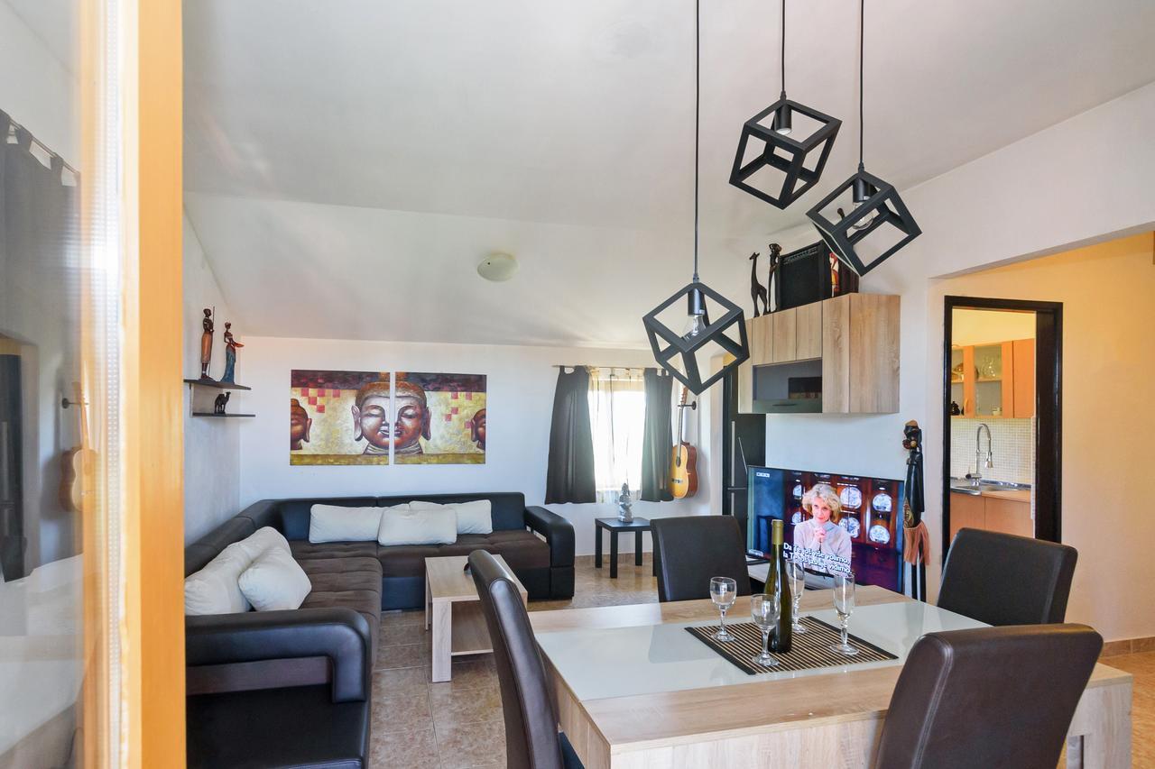 Apartments Kostijal زادار المظهر الخارجي الصورة