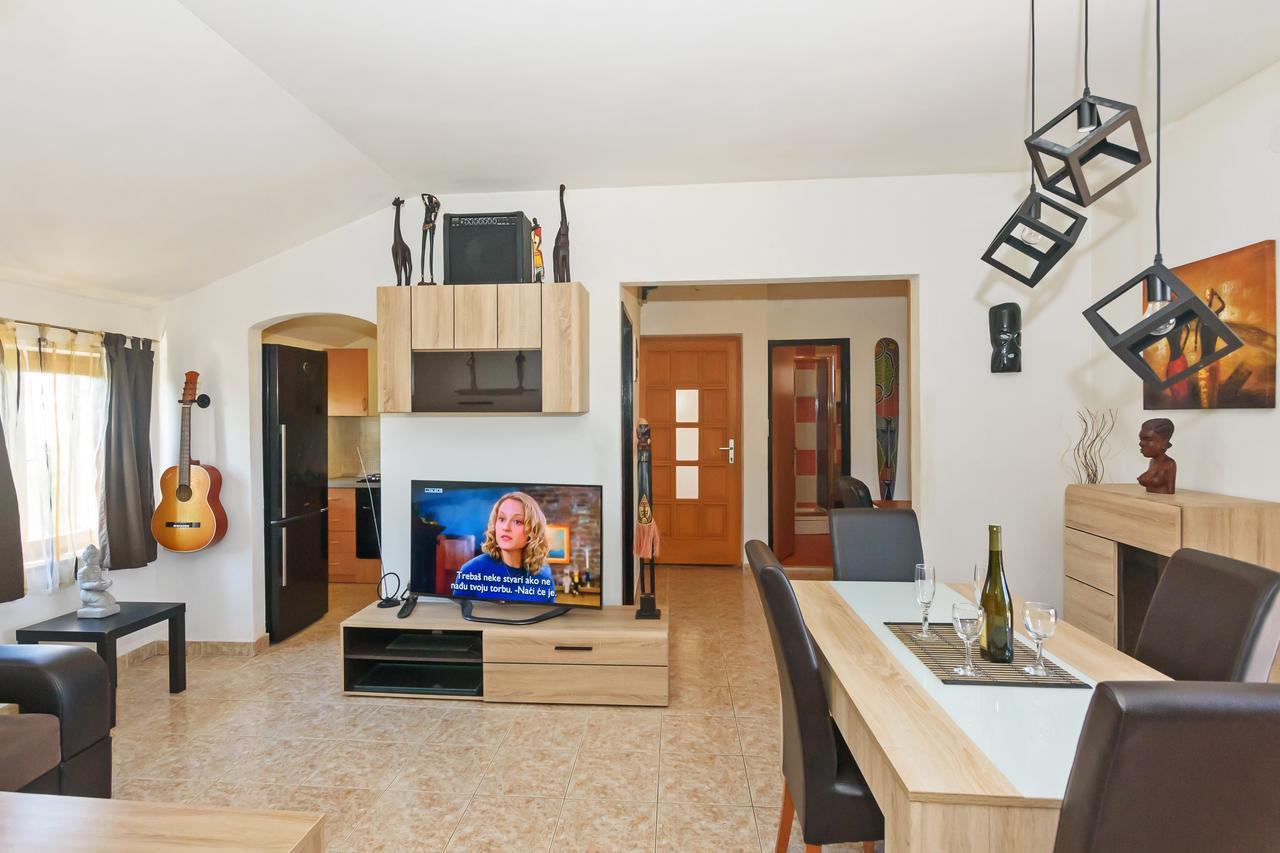 Apartments Kostijal زادار المظهر الخارجي الصورة