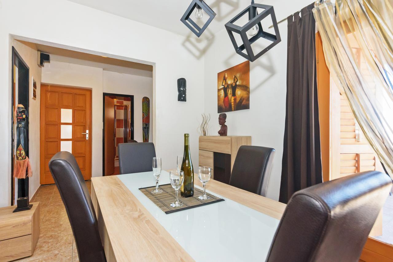 Apartments Kostijal زادار المظهر الخارجي الصورة