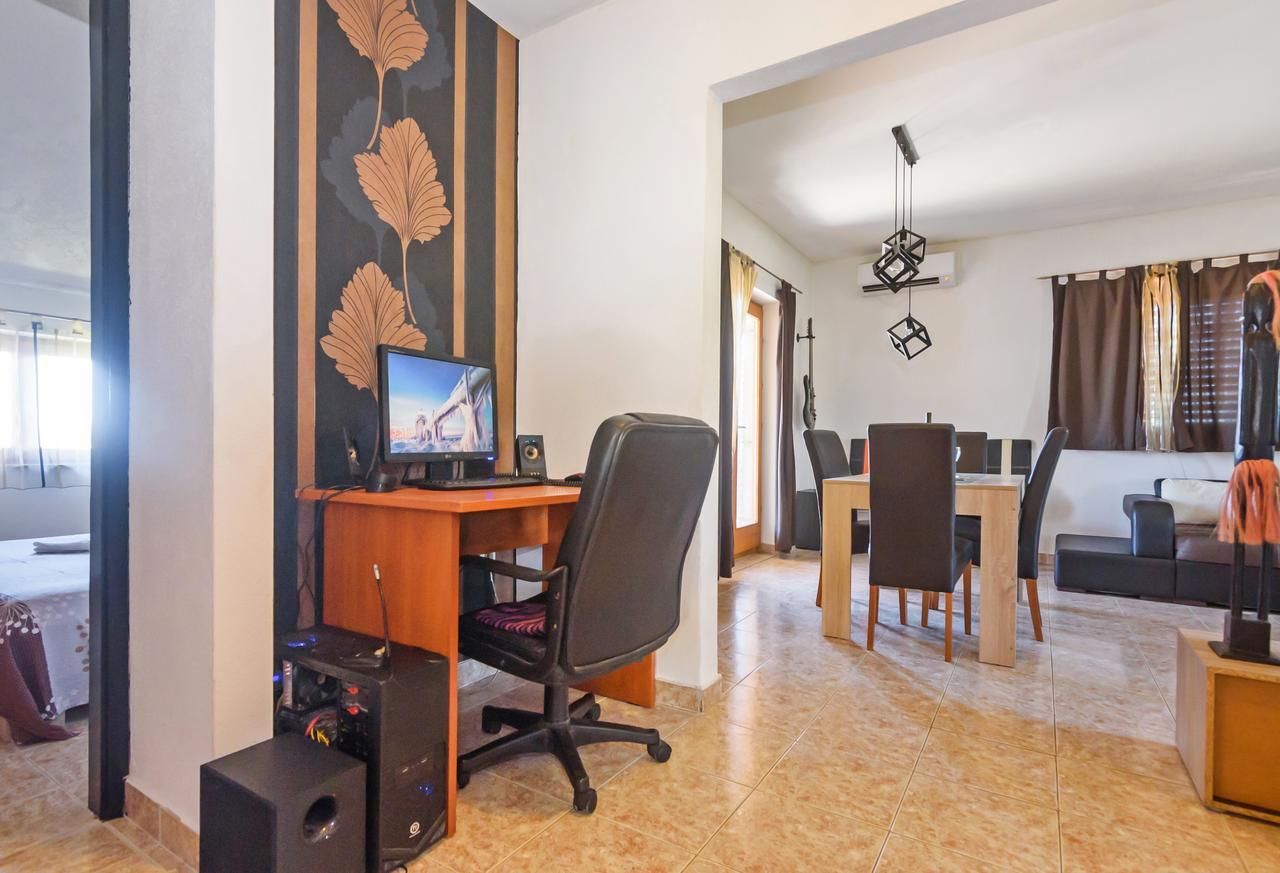 Apartments Kostijal زادار المظهر الخارجي الصورة