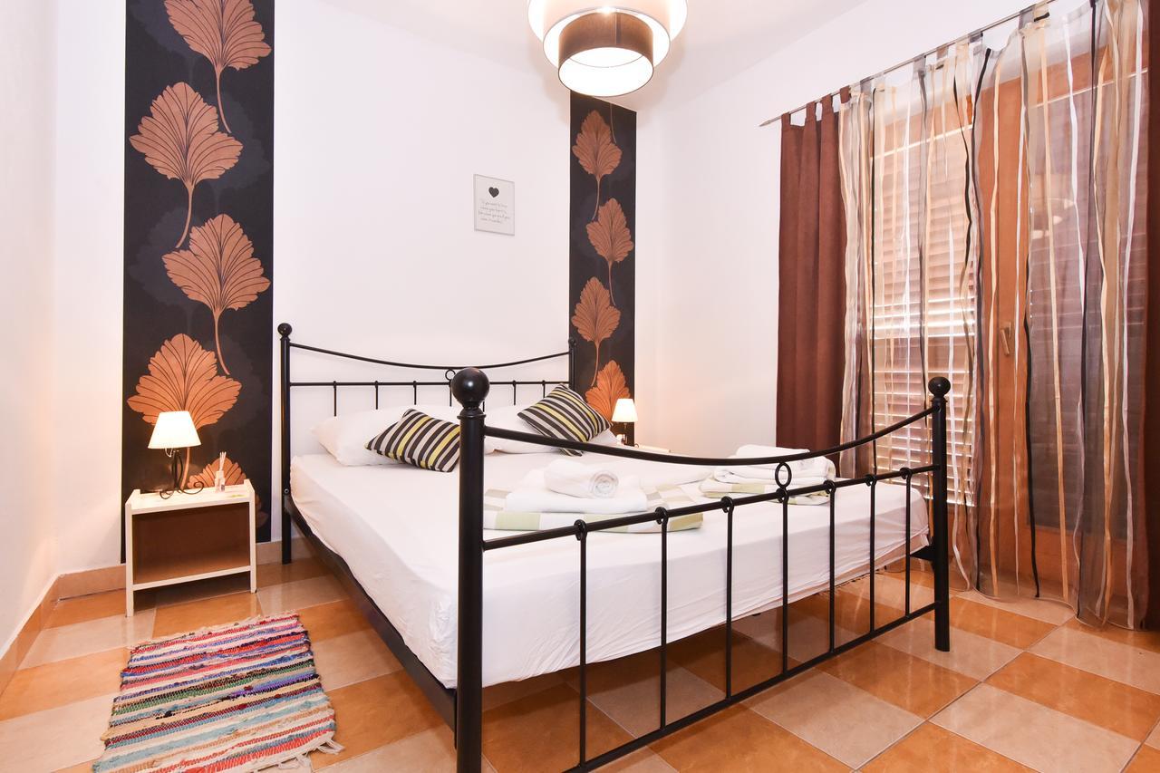 Apartments Kostijal زادار المظهر الخارجي الصورة