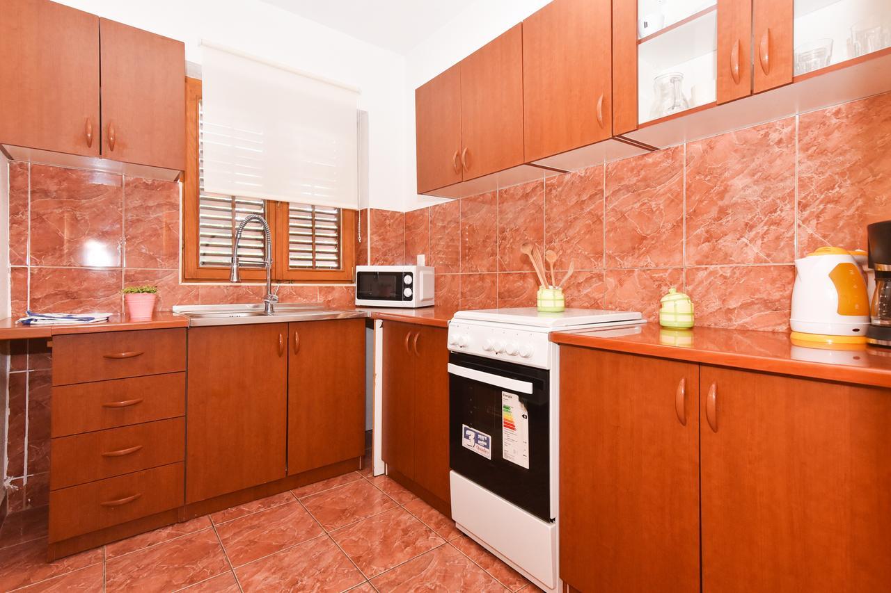 Apartments Kostijal زادار المظهر الخارجي الصورة