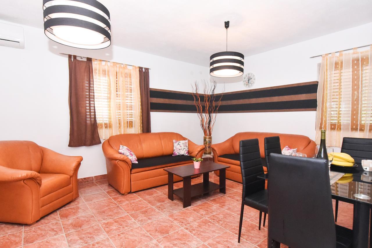 Apartments Kostijal زادار المظهر الخارجي الصورة
