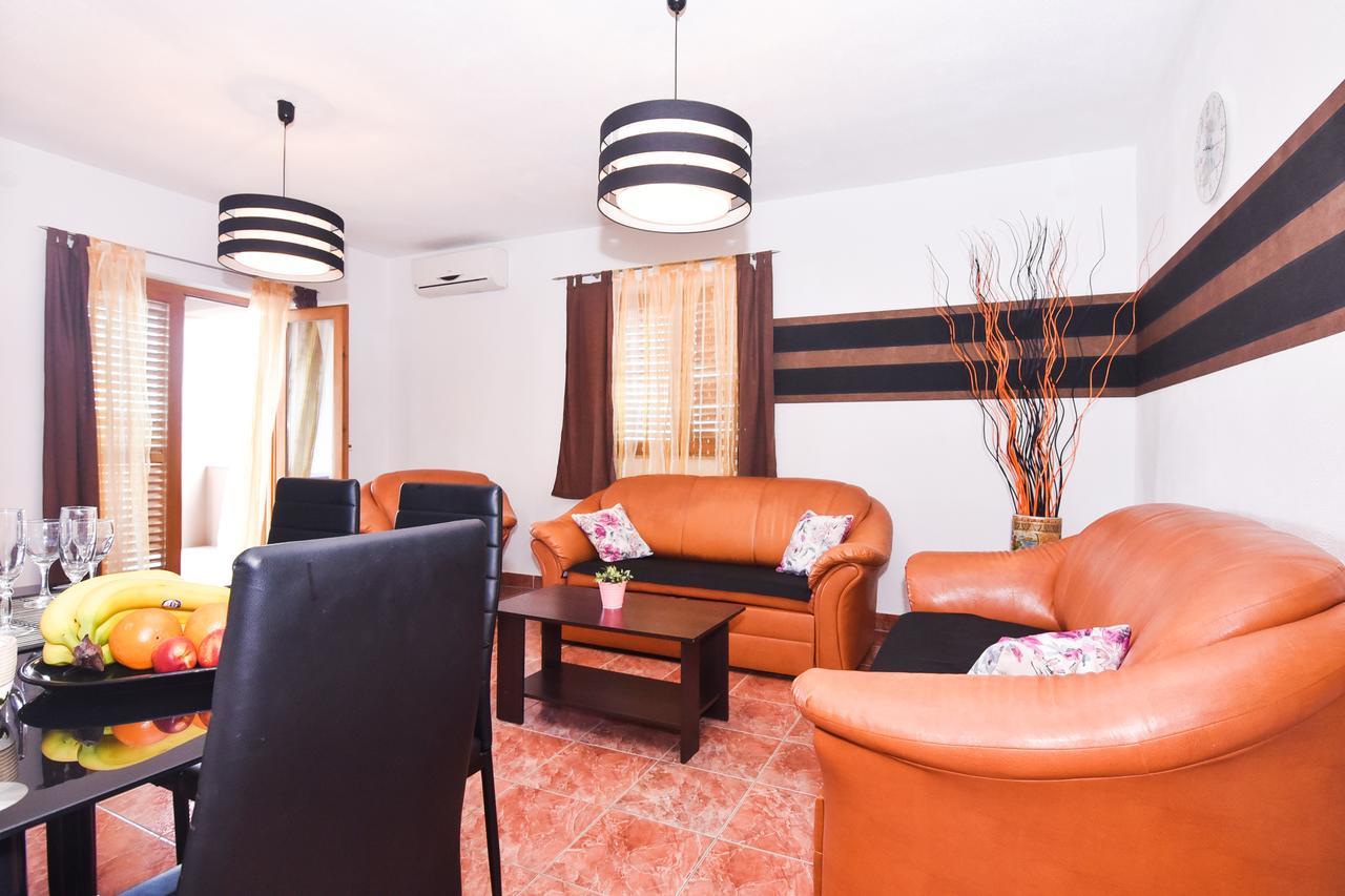 Apartments Kostijal زادار المظهر الخارجي الصورة