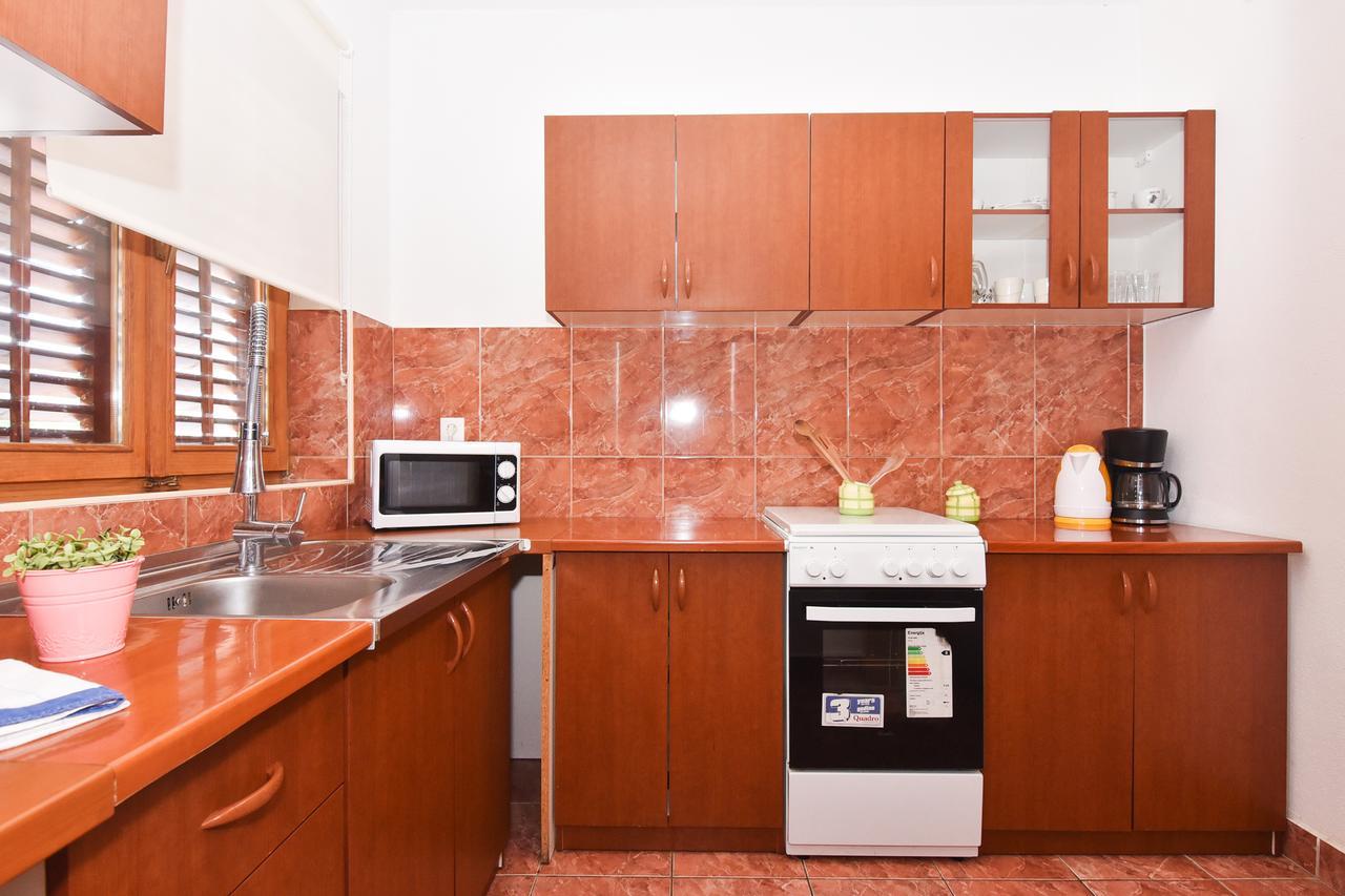 Apartments Kostijal زادار المظهر الخارجي الصورة